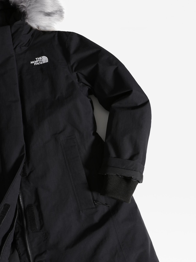 The North Face Arctic Parka Jacket - Image 7 of 12