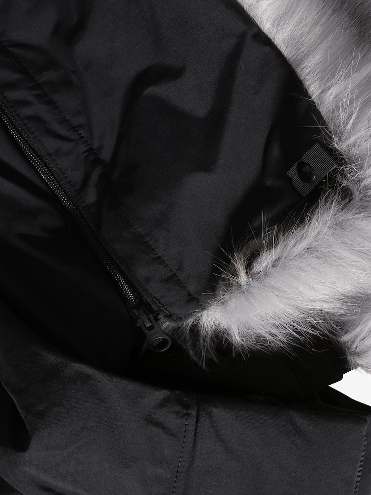 The North Face Arctic Parka Jacket - Image 8 of 12