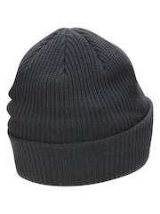 Nike Grey Peak Standard Cuff Futura Beanie - Image 2 of 2