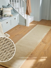 Dark Natural Border Runner - Image 6 of 6