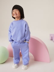 Blue Sweatshirt (3mths-7yrs) - Image 2 of 6