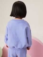Blue Sweatshirt (3mths-7yrs) - Image 3 of 6