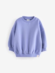 Blue Sweatshirt (3mths-7yrs) - Image 4 of 6