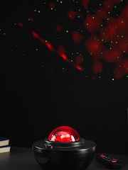 MenKind Galaxy Projector Bluetooth Speaker - Image 1 of 4