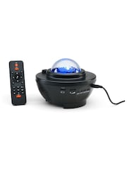MenKind Galaxy Projector Bluetooth Speaker - Image 2 of 4