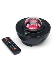MenKind Galaxy Projector Bluetooth Speaker - Image 3 of 4