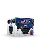MenKind Galaxy Projector Bluetooth Speaker - Image 4 of 4