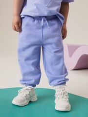 Blue Joggers (3mths-7yrs) - Image 1 of 4