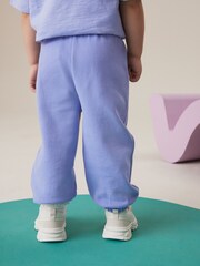 Blue Joggers (3mths-7yrs) - Image 3 of 4