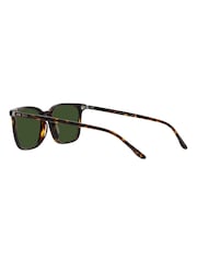 Polo Ralph Lauren Brown Sunglasses - Image 11 of 14