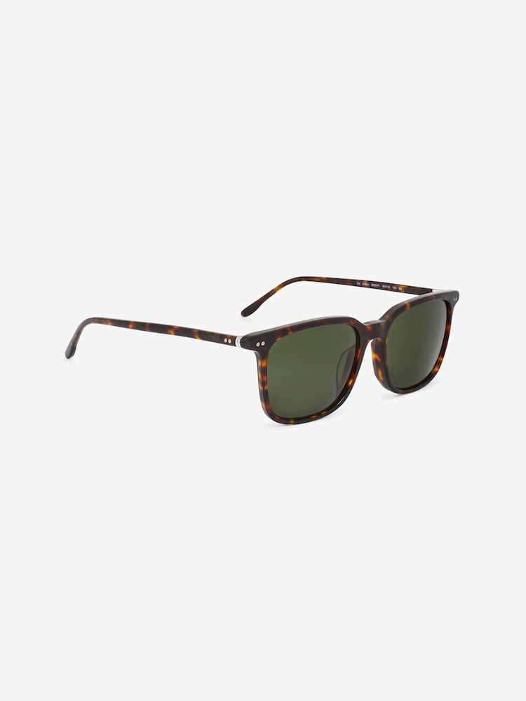 Polo Ralph Lauren Brown Sunglasses - Image 2 of 14