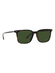Polo Ralph Lauren Brown Sunglasses - Image 4 of 14