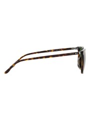 Polo Ralph Lauren Brown Sunglasses - Image 6 of 14