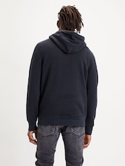 Levi's® Black 100% Cotton Original Hoodie - Image 2 of 4