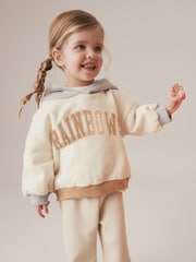 Grey Hoodie (3mths-7yrs) - Image 2 of 7