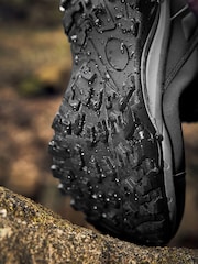Black Waterproof Walking Boots - Image 4 of 11