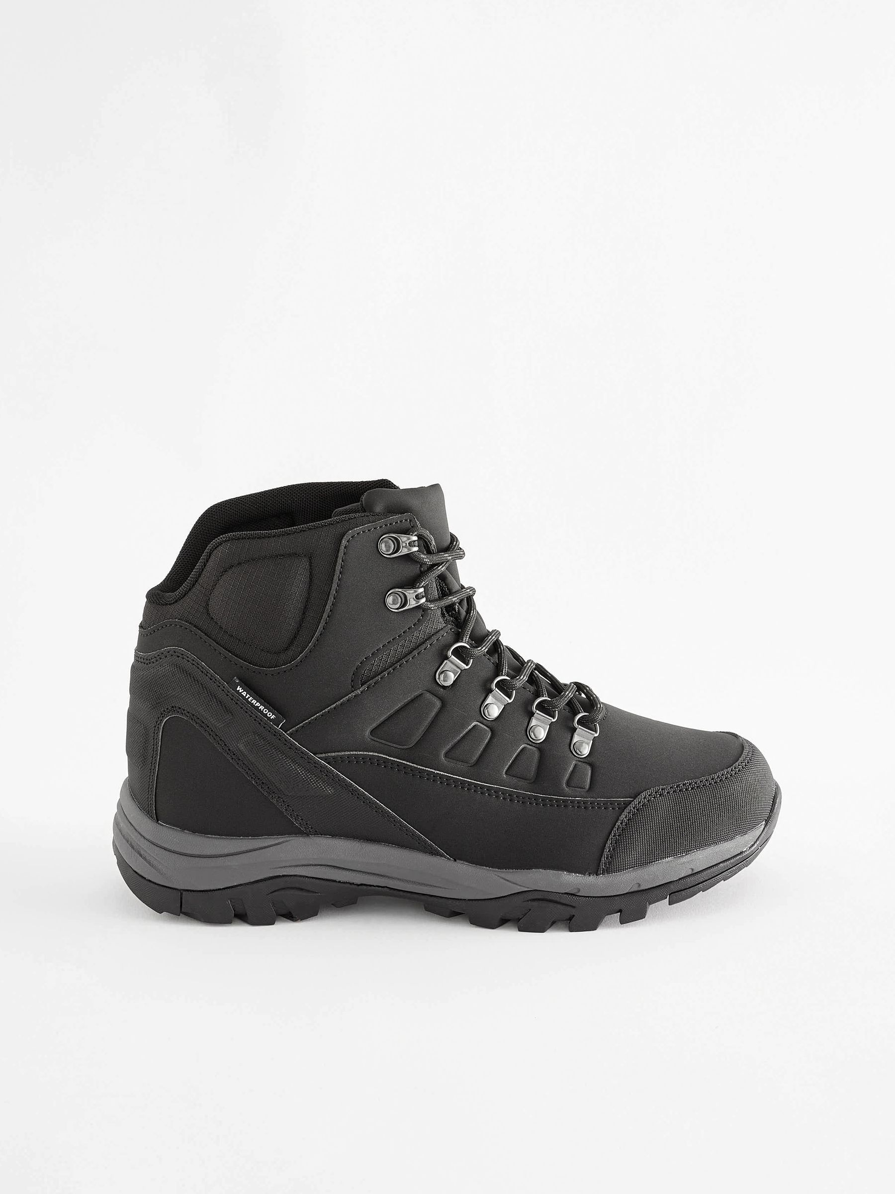Size 3 waterproof walking boots hot sale