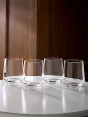 Diseño cónico de cristal Belgravia - Imagen 1 de 1