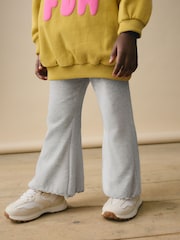 Green Sweatshirt and Flare Leggings Set (3mths-7yrs) - Image 4 of 7