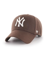 Braun - 47 Marke New York Yankees Clean-Up-Hut - Bild 1 von 2