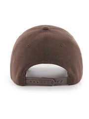 Braun - 47 Marke New York Yankees Clean-Up-Hut - Bild 2 von 2