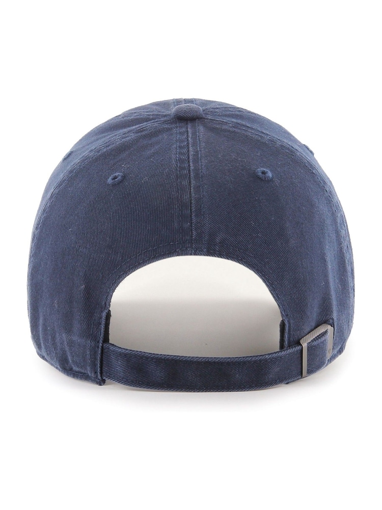 47 Brand Blue LA Dodgers Base Runner Clean Up Hat - Image 2 of 2