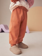 Коричнево-рыжий - Sweater and Joggers Set (3mths-7yrs) - Изображение 4 из 7