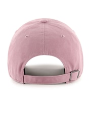 Rosa - 47 Gorra de limpieza de base de los New York Yankees de la marca New York Yankees - Imagen 2 de 2