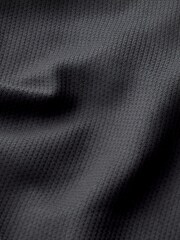 Black Slim Tuxedo Trousers - Image 9 of 9