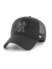 47 Brand Black New York Yankees Branson Hat - Image 1 of 2