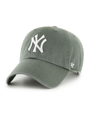 Grün - 47 Marke New York Yankees Clean-Up-Hut - Bild 1 von 2