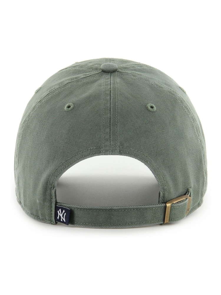 Grün - 47 Marke New York Yankees Clean-Up-Hut - Bild 2 von 2