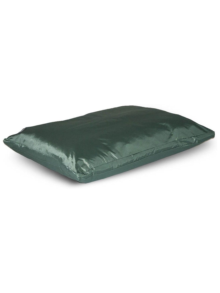 Danish Designs Green Medium County Duvet Cover - Image 2 of 3