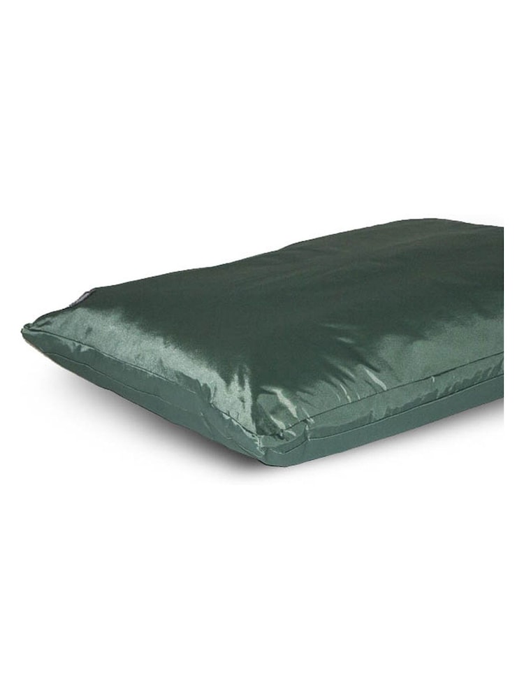Danish Designs Green Medium County Duvet Cover - Image 3 of 3