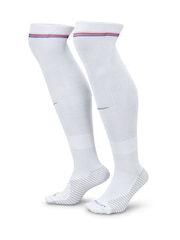 Nike Home 100% Cotton England Strike Football Socks - Image 1 of 4
