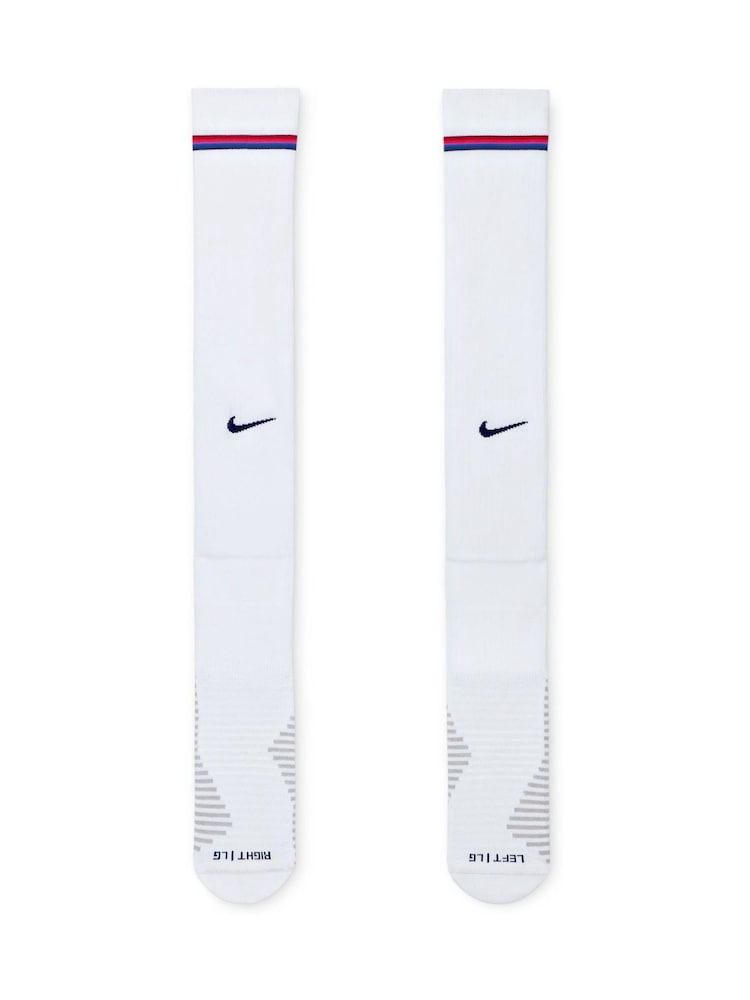 Nike Home 100% Cotton England Strike Football Socks - Image 2 of 4
