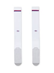 Nike Home 100% Cotton England Strike Football Socks - Image 3 of 4