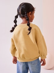 Yellow Sweatshirt (3mths-7yrs) - Image 3 of 9