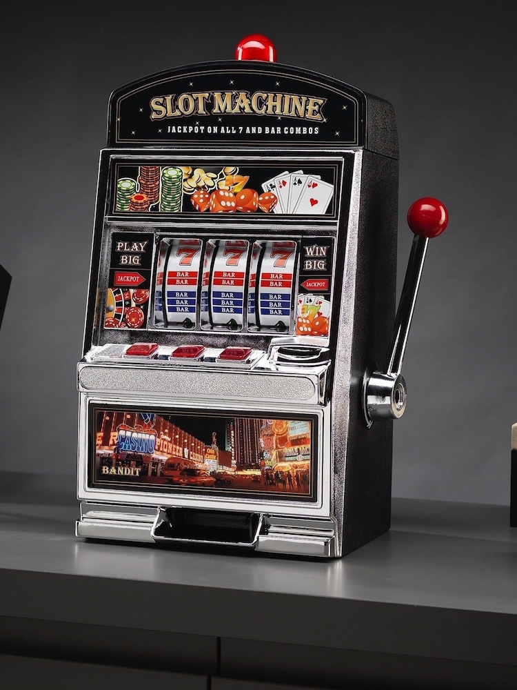 MenKind Slot Machine - Image 1 of 4