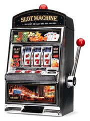 MenKind Slot Machine - Image 2 of 4