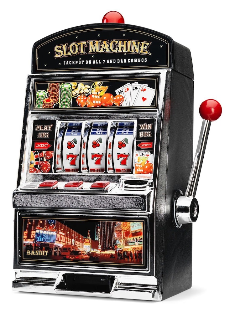 MenKind Slot Machine - Image 2 of 4