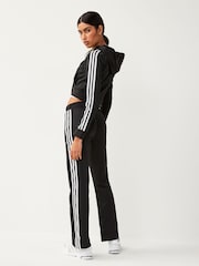 adidas Black Sportswear Glam Tracksuit - Image 2 of 5