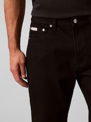 Calvin Klein классикалық конус тәрізді джинсы шалбары - 6суретінің 3 суреті
