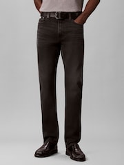 Calvin Klein Slim Fit джинсы шалбары - 6суретінің 1 суреті