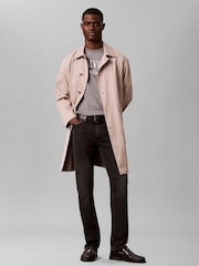 Calvin Klein Slim Fit джинсы шалбары - 6суретінің 3 суреті