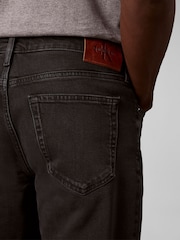 Calvin Klein Slim Fit джинсы шалбары - 6суретінің 5 суреті