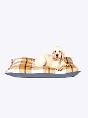 Danish Designs Sand Bowmore Deep Duvet Dog Bed - Image 1 of 5