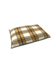Danish Designs Sand Bowmore Deep Duvet Dog Bed - Image 3 of 5