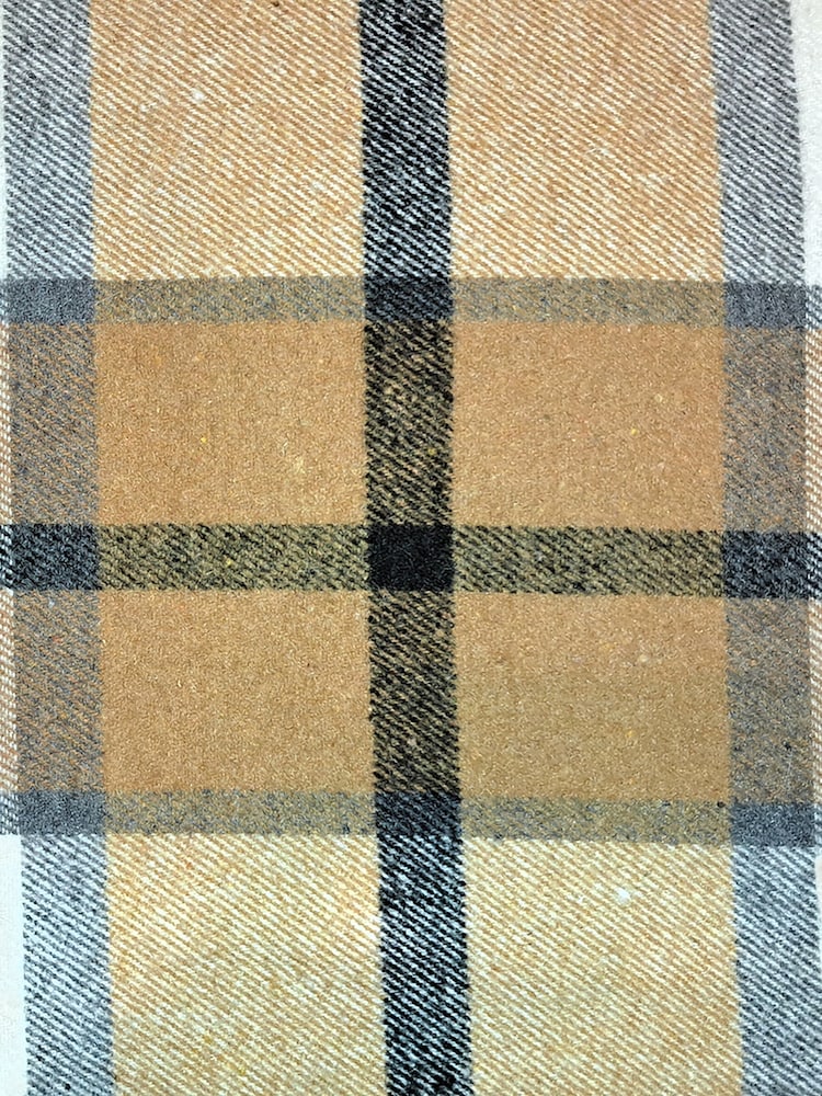 Danish Designs Sand Bowmore Deep Duvet Dog Bed - Image 5 of 5