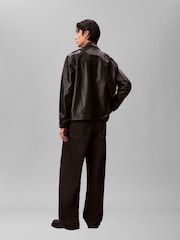 جينز فضفاض من Calvin Klein - صورة 2 من 6